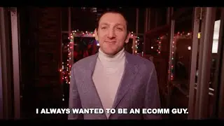 GOOD$ELLAS (Ecommerce Goodfellas Parody 😂) w/ Ezra Firestone  |  Smart Marketer