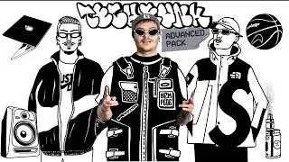 Whighle, Crssfire Feat. Mc Denny - Eu Vou Socar