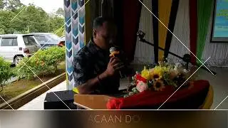 SKTJ - Program Jom ke Sekolah bersama PDRM