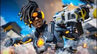 The Disruptor Duo is All You Need in Apex Legends Season 18