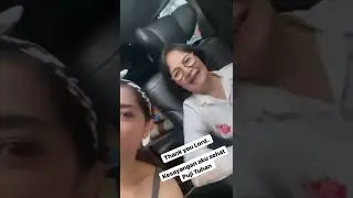 Belahan Angel Karamoy part 1