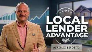 Selecting a Local Mortgage Lender Over an Online Lender  - Your best choice for mortgage financing.