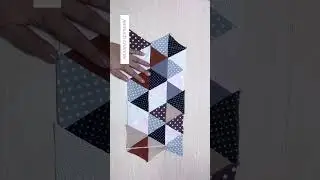 Easy making pocket for beautiful handbag  