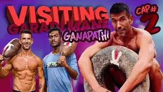 VISITING GARADI MANE GANAPATHI MARUTHI VYAYAM SHALA