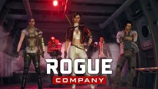 This Is Rogue Company