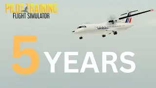 5 Years of PTFS: Greatest Moments! # 1