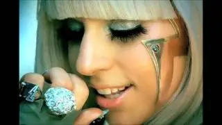 Born This Way - Lady Gaga ( J. Glaze & Udachi Radio Bootie)
