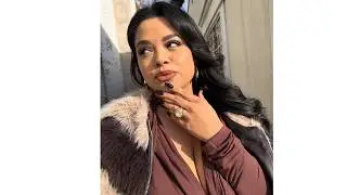 Inside Daisy Christina’s Luxury Lifestyle & Fashion Success Story | Instagram | Curvy Model
