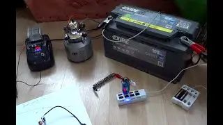 Re-EMF Charger production June 2023 - The new models