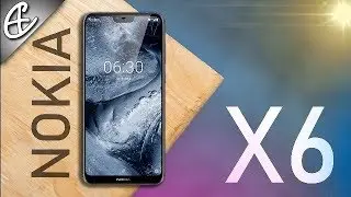 ⭐️Descargar Nokia X6 Stock Wallpapers en alta resolución⭐️