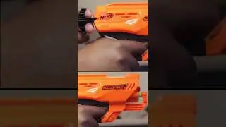 "The Nerf Accustrike Quadrant: Is it Worth it?" Find Out Now!