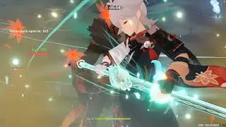 Genshin Impact 