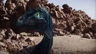 El Eoraptor