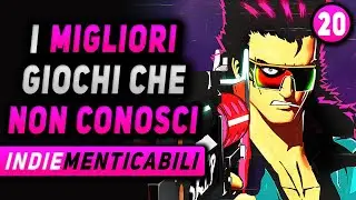 I MIGLIORI GIOCHI CHE NON CONOSCI ► 