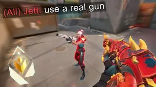 Climbing To Radiant Shotgun Only