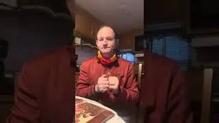 Please watch video