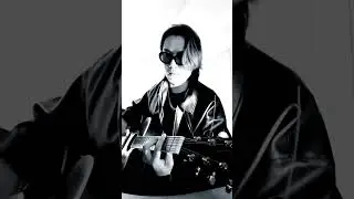 Stone Temple Pilots - Seven Caged Tigers (Guitar Cover)