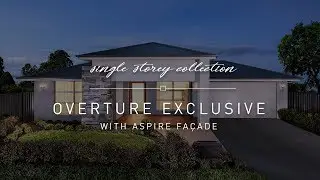 Overture Exclusive [Aspire facade] @ Sth Nowra