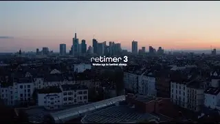 retimer 3: improve mood, regulate sleep, manage signs of aging