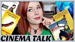 MOVIE TALK - QUICK MOVIE REVIEWS
