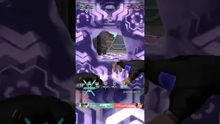 how to use ISO’s abilities🔥🔥🔥