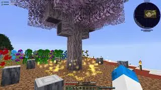 Modded Minecraft || Heavens of Sorcery Part 23 || The Offering Table