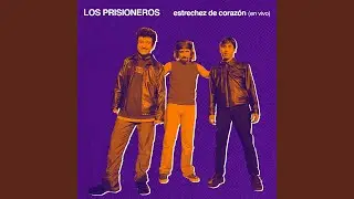 Estrechez de Corazón (En Vivo)