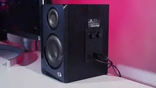 Акустическая 2.0 система Redragon ANDANTE