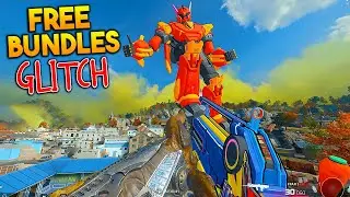 DO THIS NOW! 🚨 UNLOCK ALL BUNDLE BLUEPRINTS GLITCH in BO7 & WARZONE! (FREE)