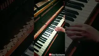 Passacaglia - Handel. 