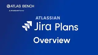 Introduction to Jira Plans | Formerly Advanced Roadmaps