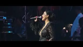 Giusy Attanasio - E vattenne (Video Live Palapartenope)