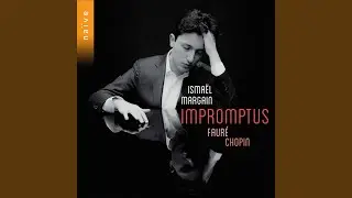 Improvisation in C-Sharp Minor, Op. 84 No. 5 (Huit Pièces Brèves)