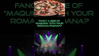 We have a show coming up at @pizzaexpresslive1 (Holborn). #gig #pizza