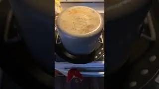 How to Wok Popcorn