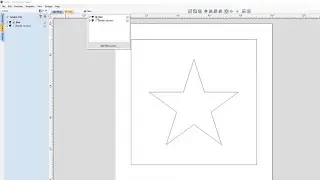 Layer Guide | Vectric V11 Tutorials