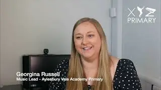 XYZ Primary | Ofsted testimonial
