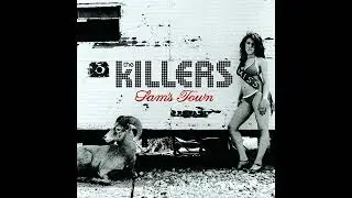 The Killers - When You Were Young - Remastered