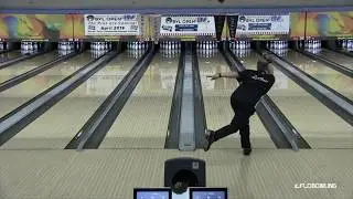 2019 PBA50 Johnny Petraglia BVL Open Stepladder Finals