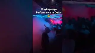 Swizz Panache & Ribby perform Shayimpempe 🎹 #shayimpempe #swizzpanache