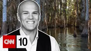 Restoring the Everglades' Natural Flow | October 8, 2025