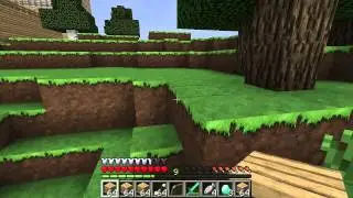 Выживание в Minecraft. 2 сезон. 4 часть - ВОЗВРАЩЕНИЕ ЛЕГЕНДЫ