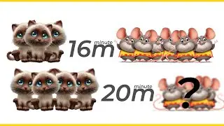 Beruniy masalasi  || 5 miqdor qoidasi .Qiziqarli Matematika .  (58-video)