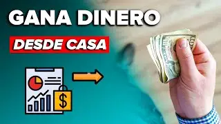Como GANAR dinero sin vender nada