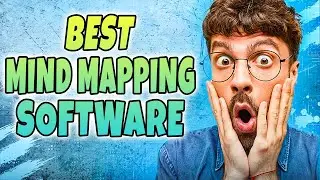 Best Mind Mapping Software | Contextminds Review | Buy Context Minds