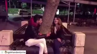 HAYATIMIN AŞKI TRAVESTİ ÇIKTI