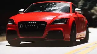 FFRHAD - The Good, The Bad And The Ugly (Car Video)
