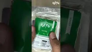 Kayu Home Chef Combo Set Package
