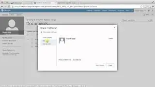 Sharing Large Files with OneDrive