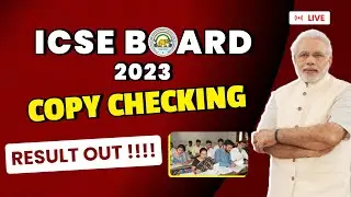 ICSE result 2023|icse result date 2023 | icse result 2023 class10 /12